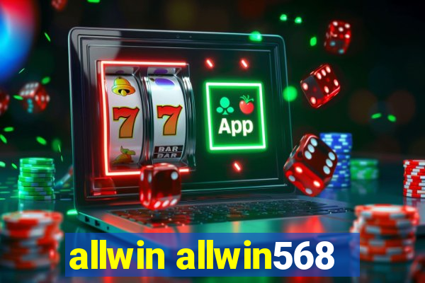 allwin allwin568